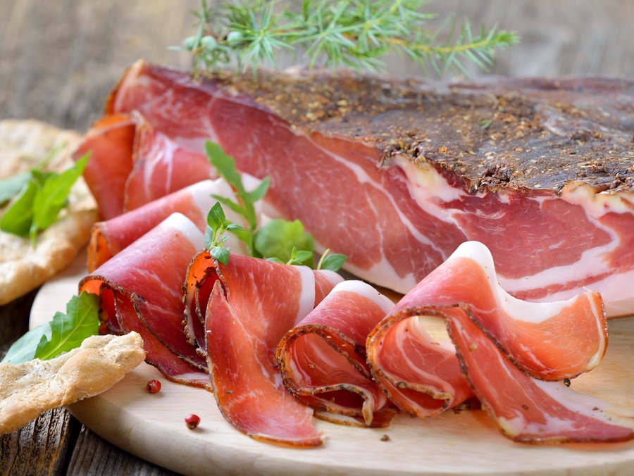 RAN AN DEN SPECK! 🥓 Die Stahl-Contor Speck-Aktion 🥓 RAN AN DEN SPECK! 🥓 Die Stahl-Contor Speck-Aktion 🥓