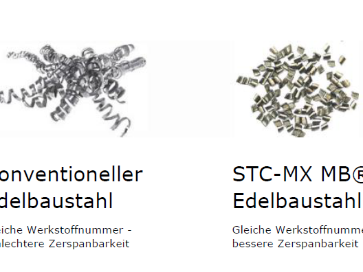 🌱 STC-MX MB®: Wo Wirtschaftlichkeit auf Nachhaltigkeit trifft 🌱 STC-MX MB®: Wo Wirtschaftlichkeit auf Nachhaltigkeit trifft