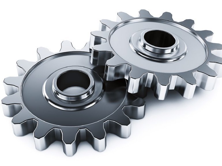 CV58Z +QT – Gear steel for highly stressed components CV58Z +QT – Gear steel for highly stressed components